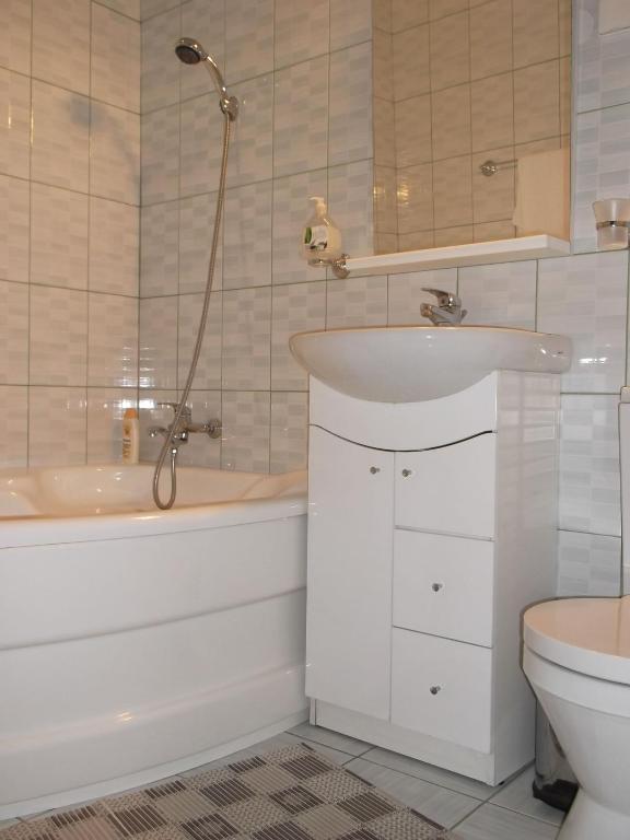 Pension Gentiana Sibiel Cameră foto